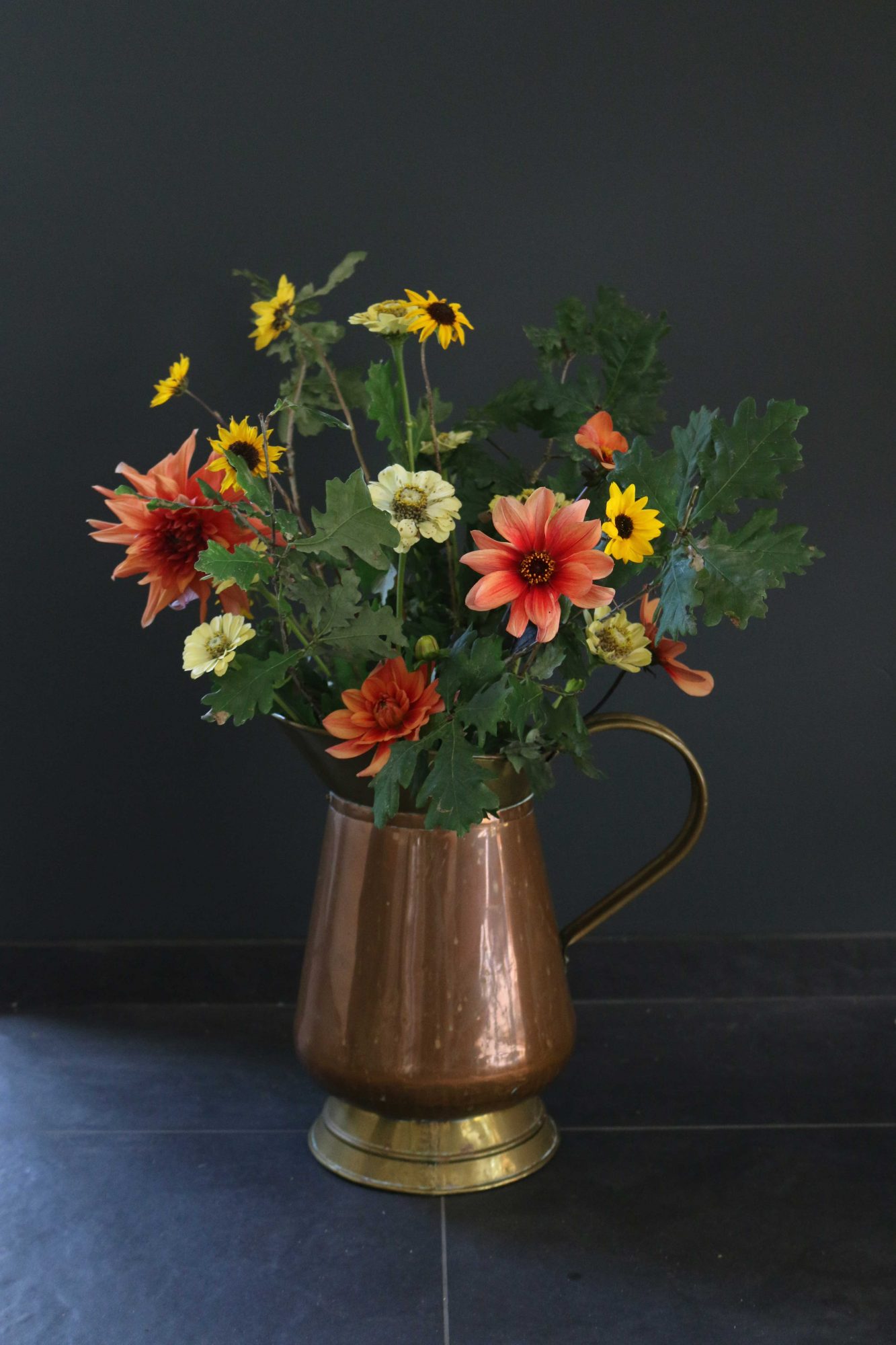 de eikenboom