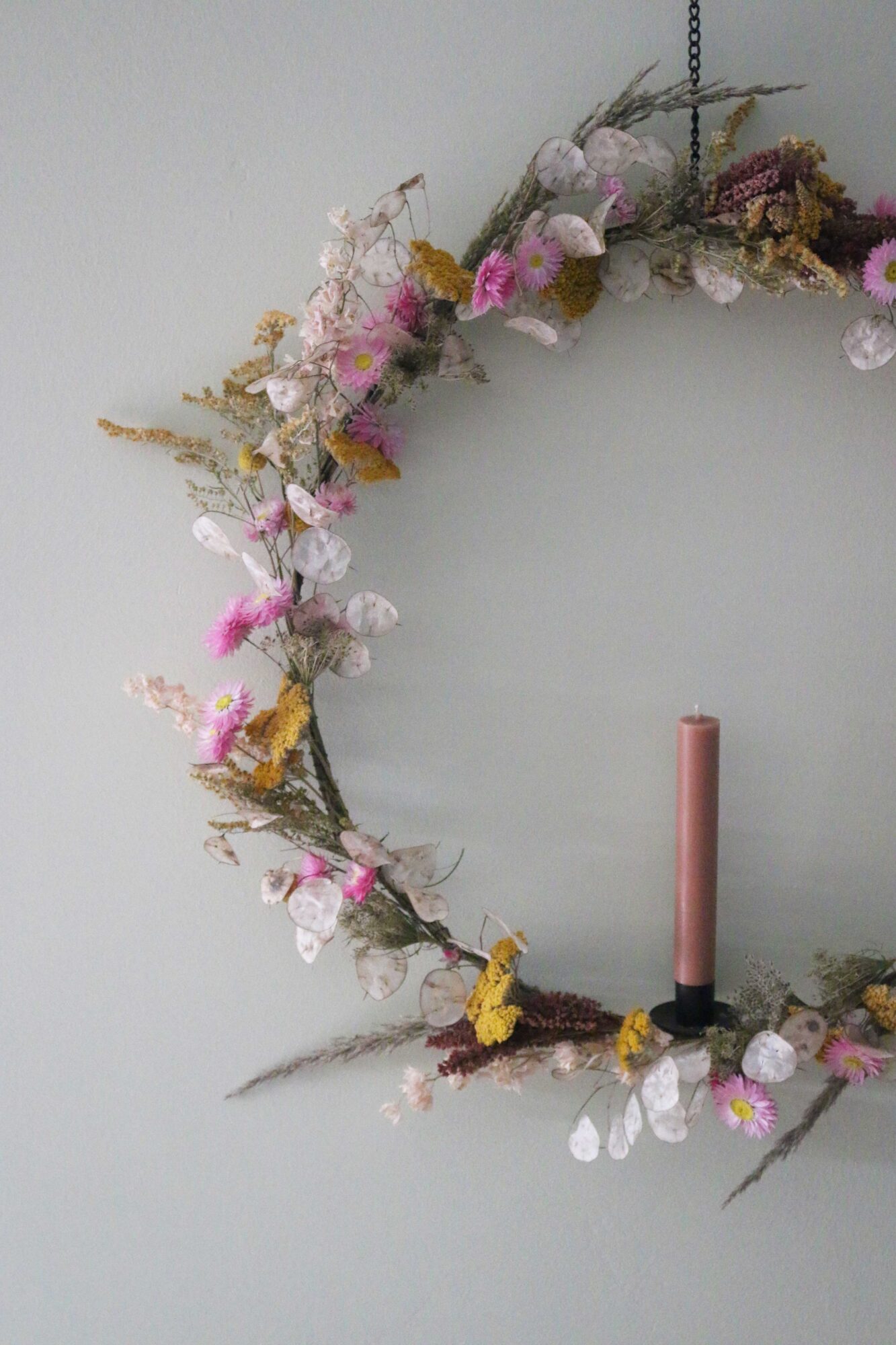 droogbloemen