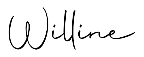 handtekening willine